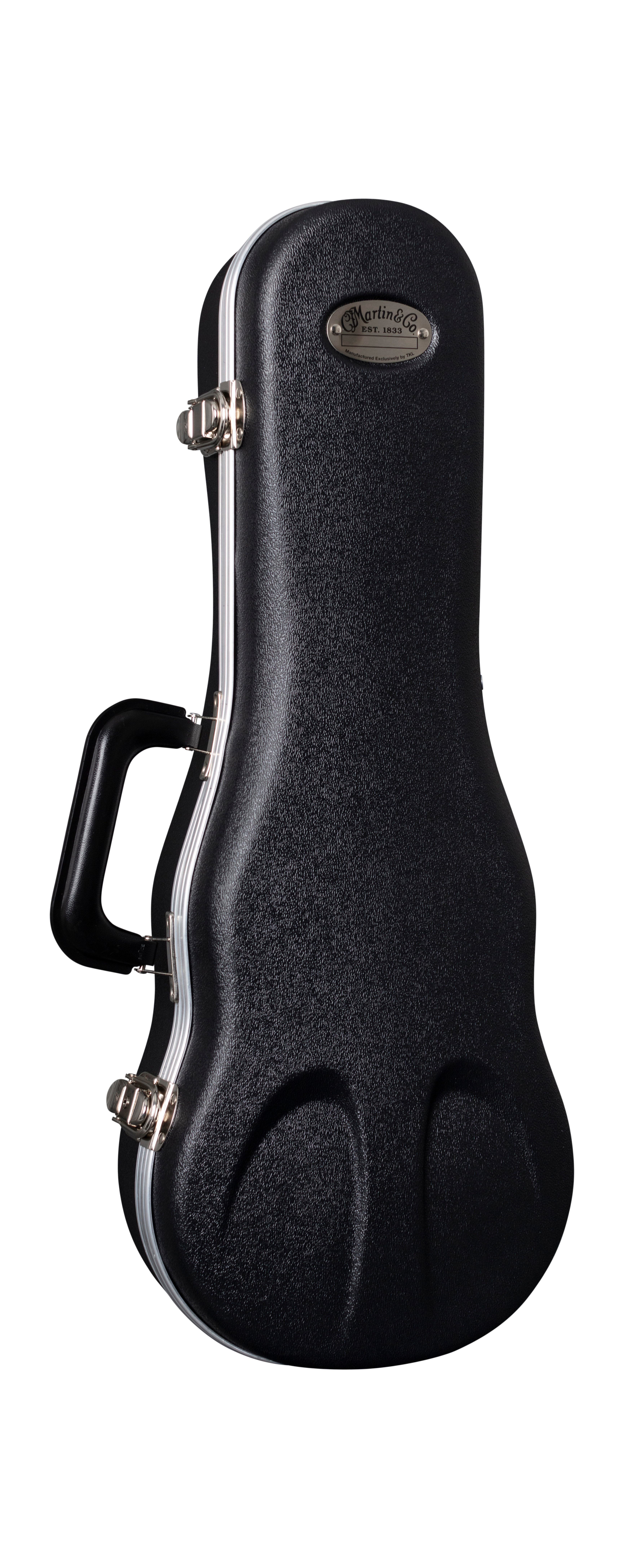 Molded Hardshell Case