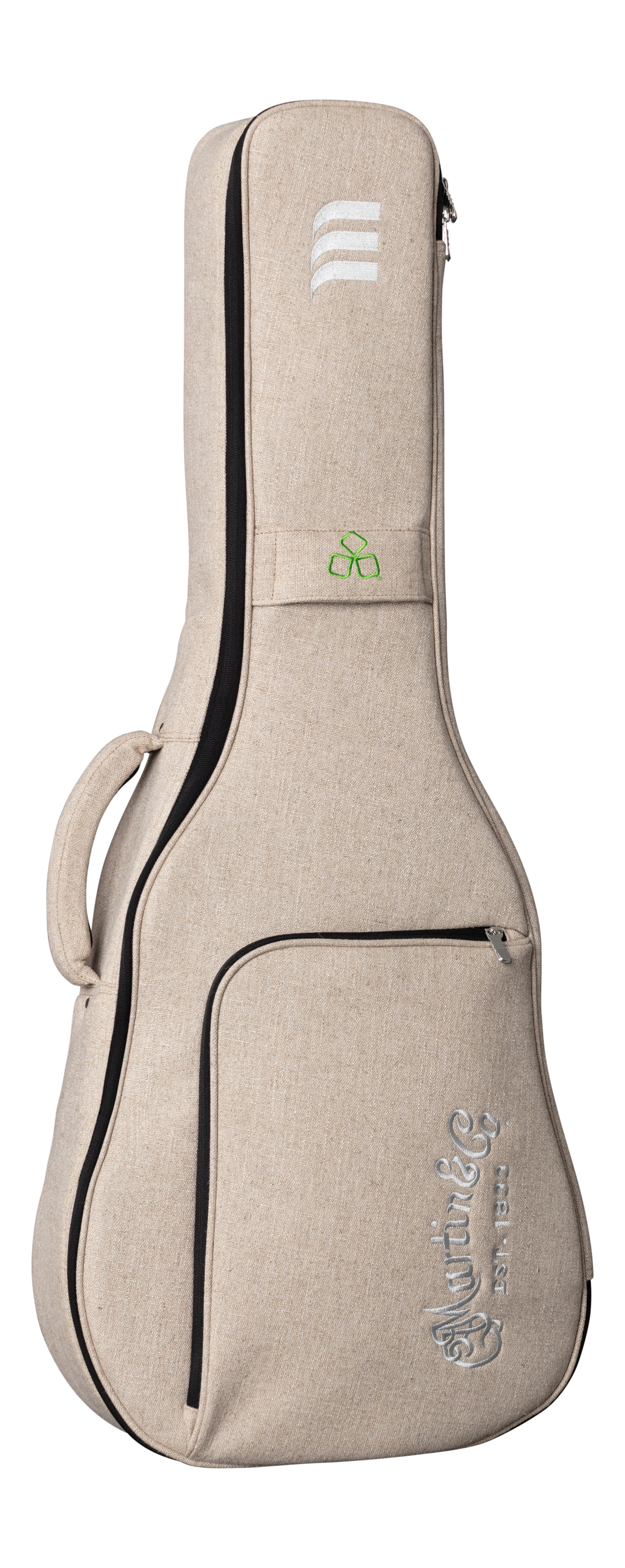 Hemp Softshell Case