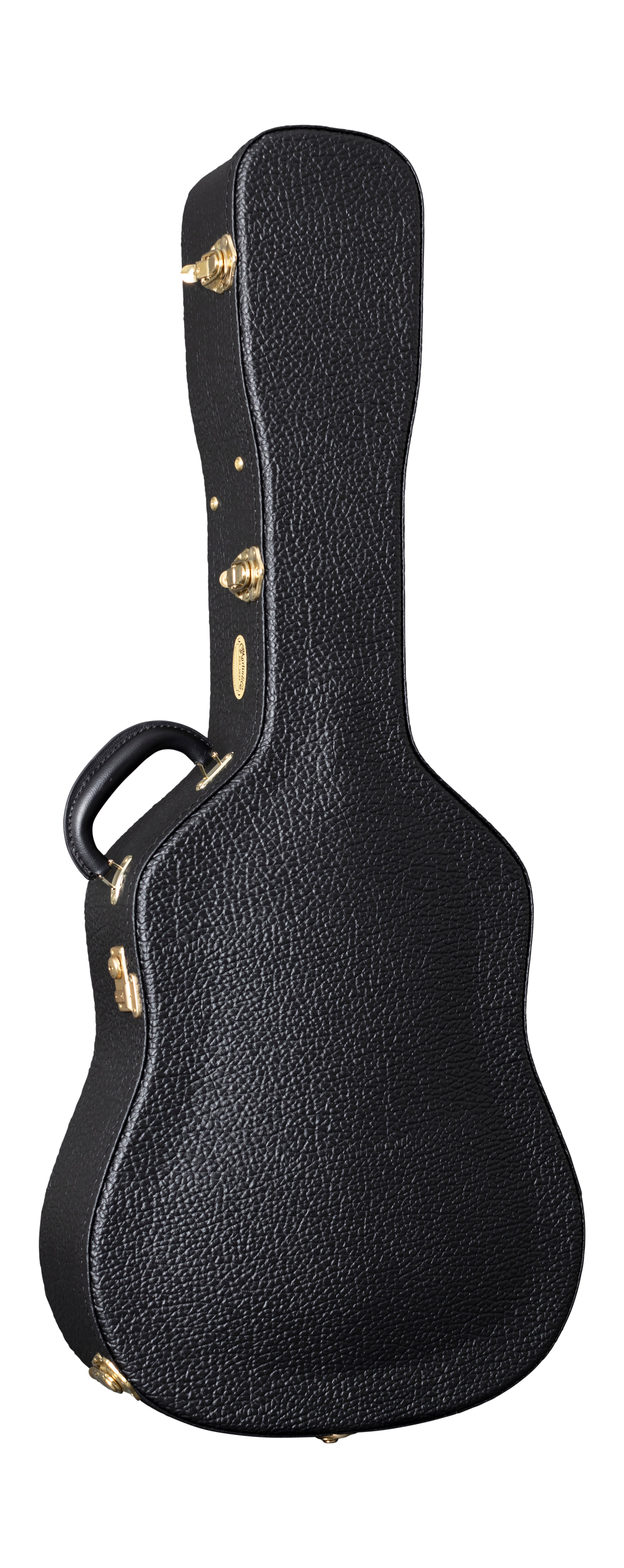 5 Ply D-14F Harptone Case