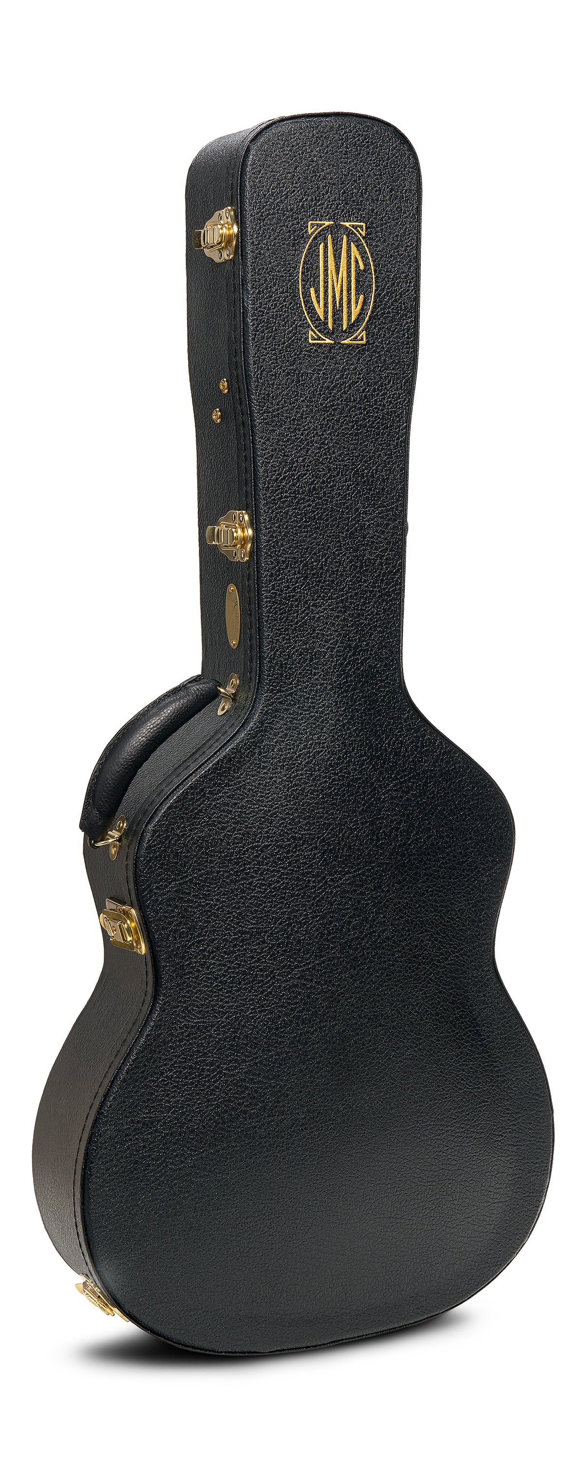 Ply Hardshell with Embroidery Case