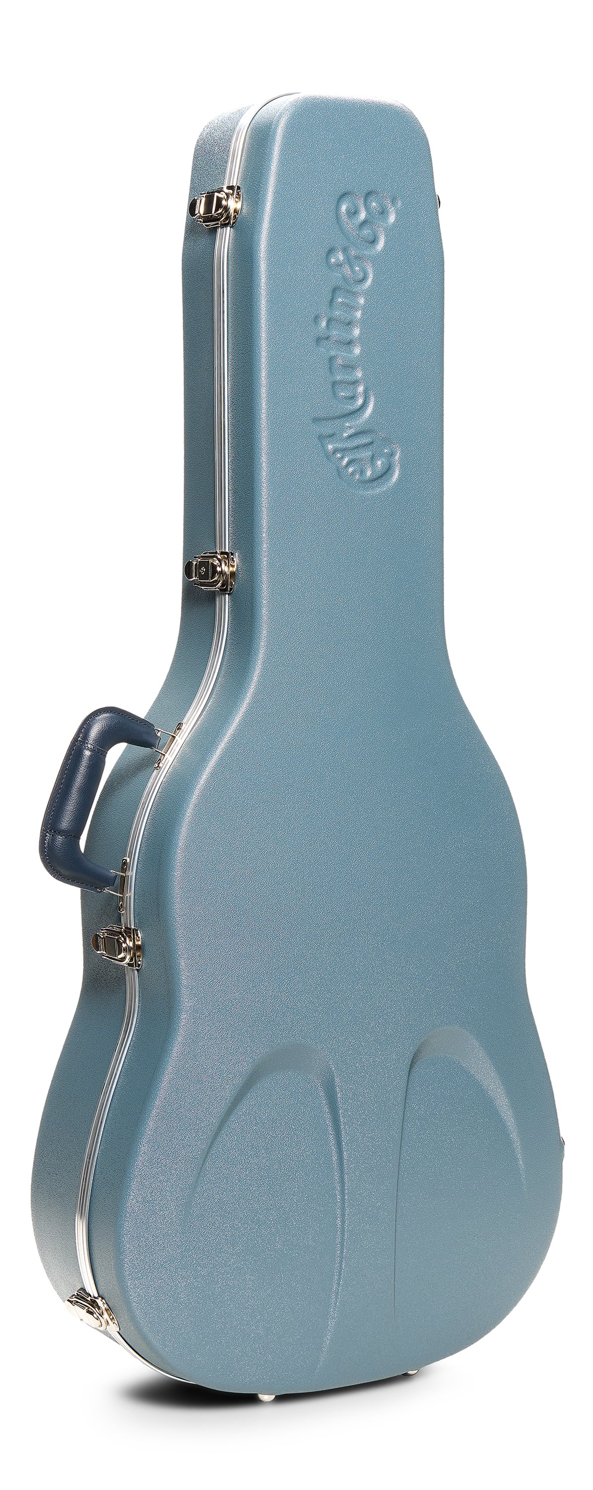 Molded Hardshell Case