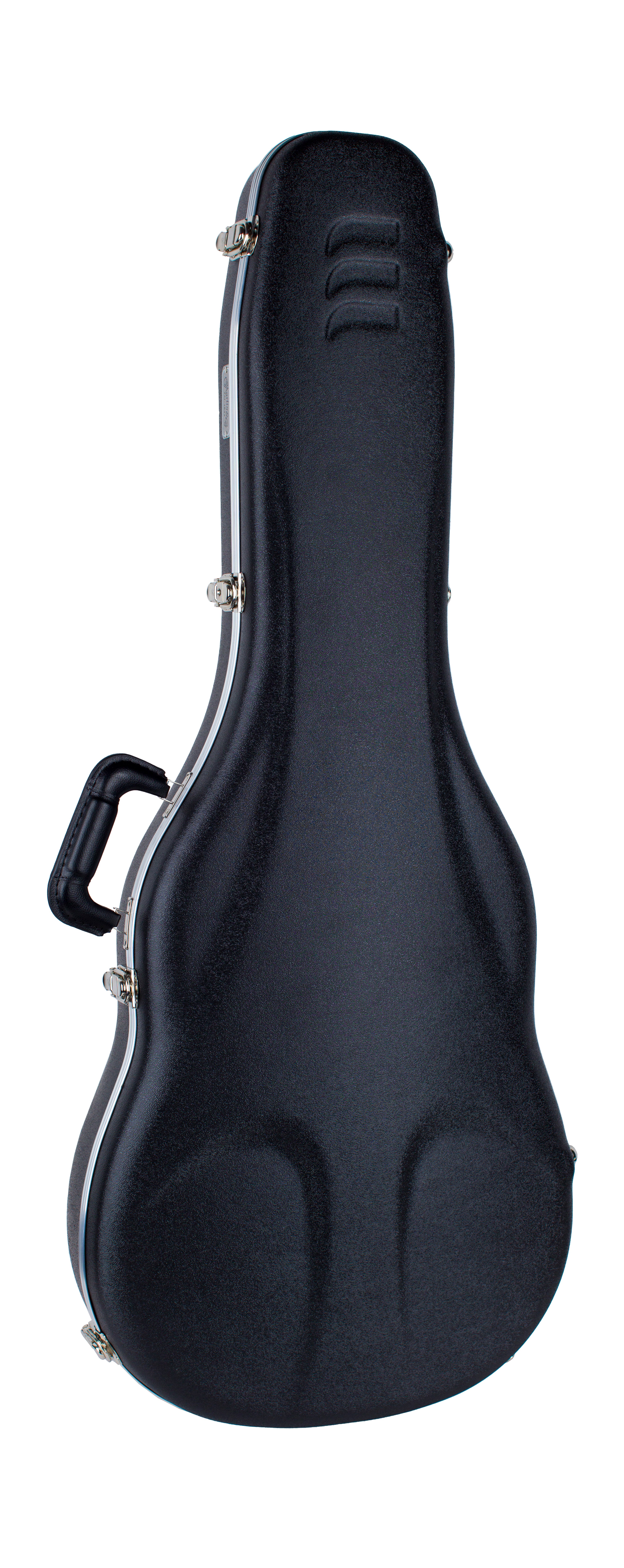 Molded Hardshell Case